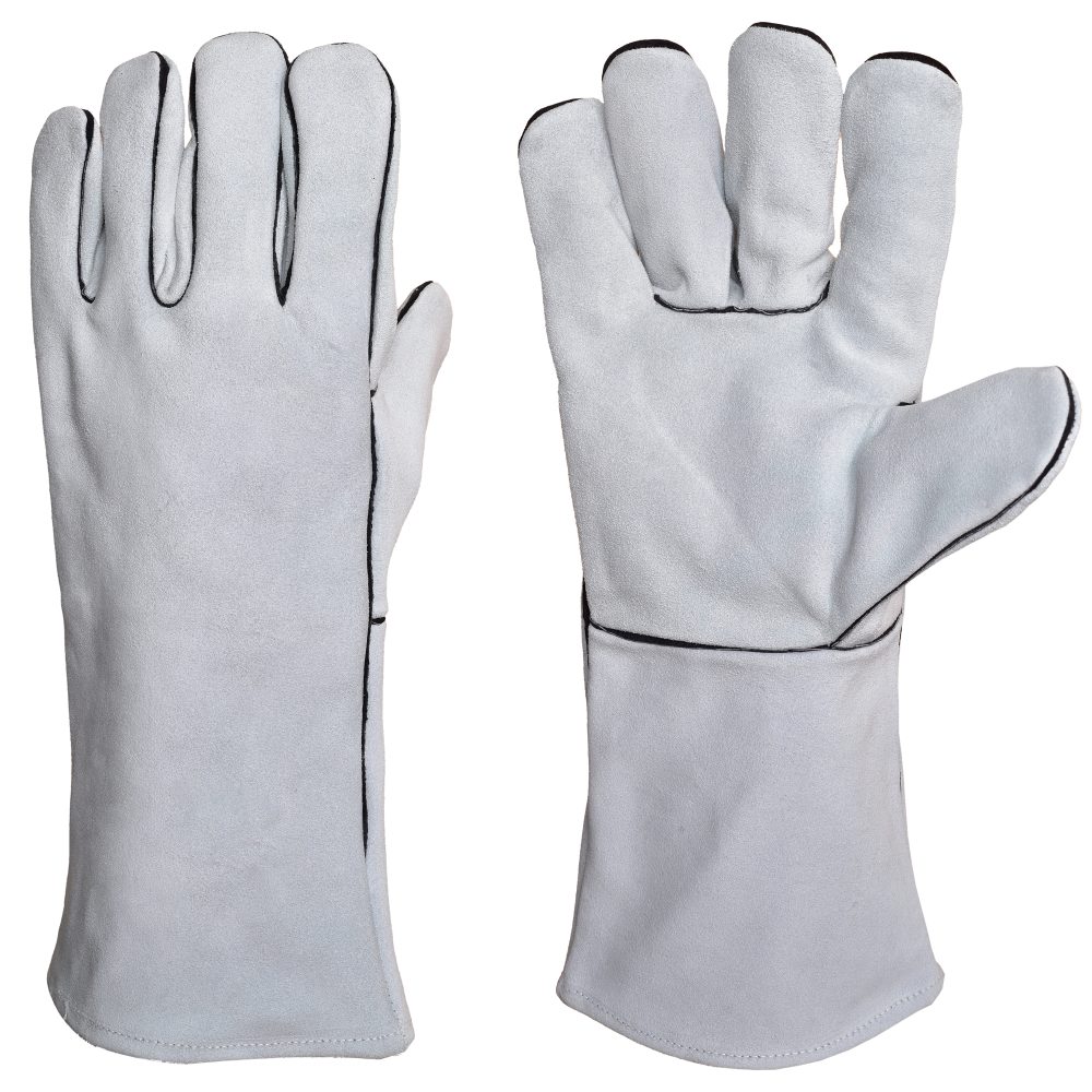 PREMIUM CHROME WELDING GLOVES