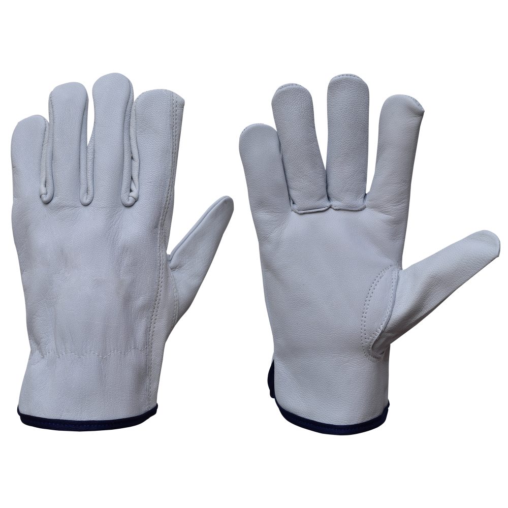 FULL GRAIN GOAT/SHEEP SKIN DRIVER GLOVES