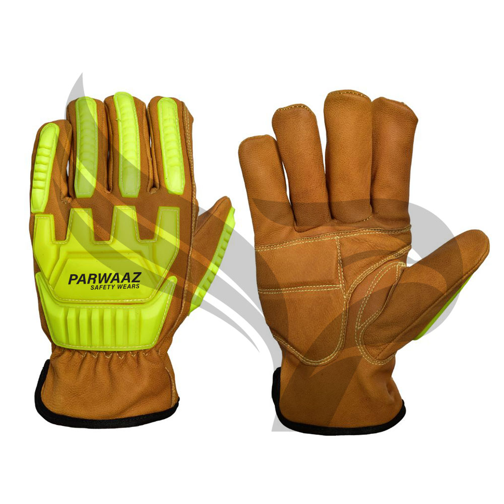 Impact Driver Gloves