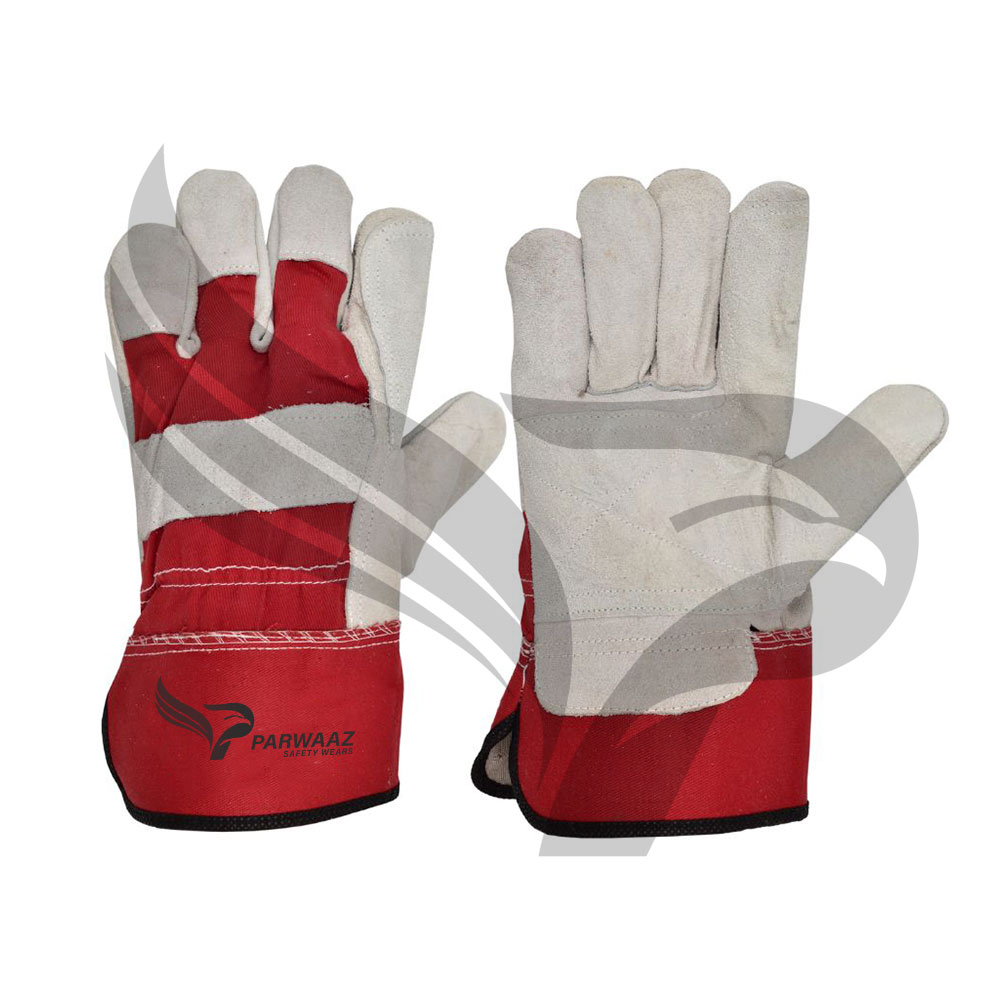 Rigger Gloves
