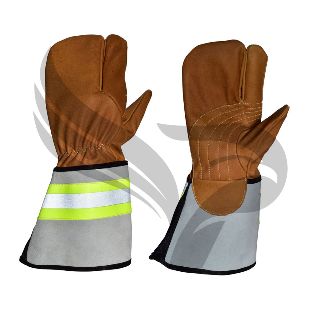 Linesman and Welder Gloves