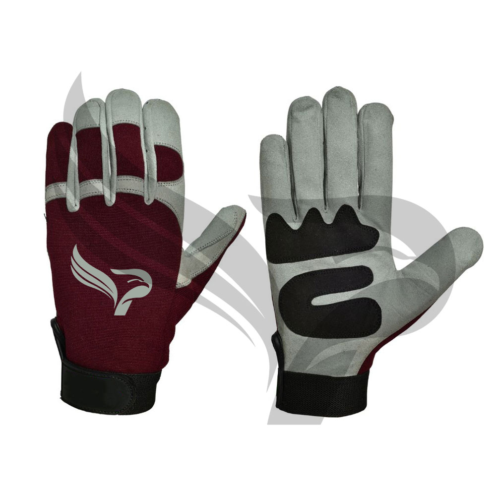 Mechanic Gloves