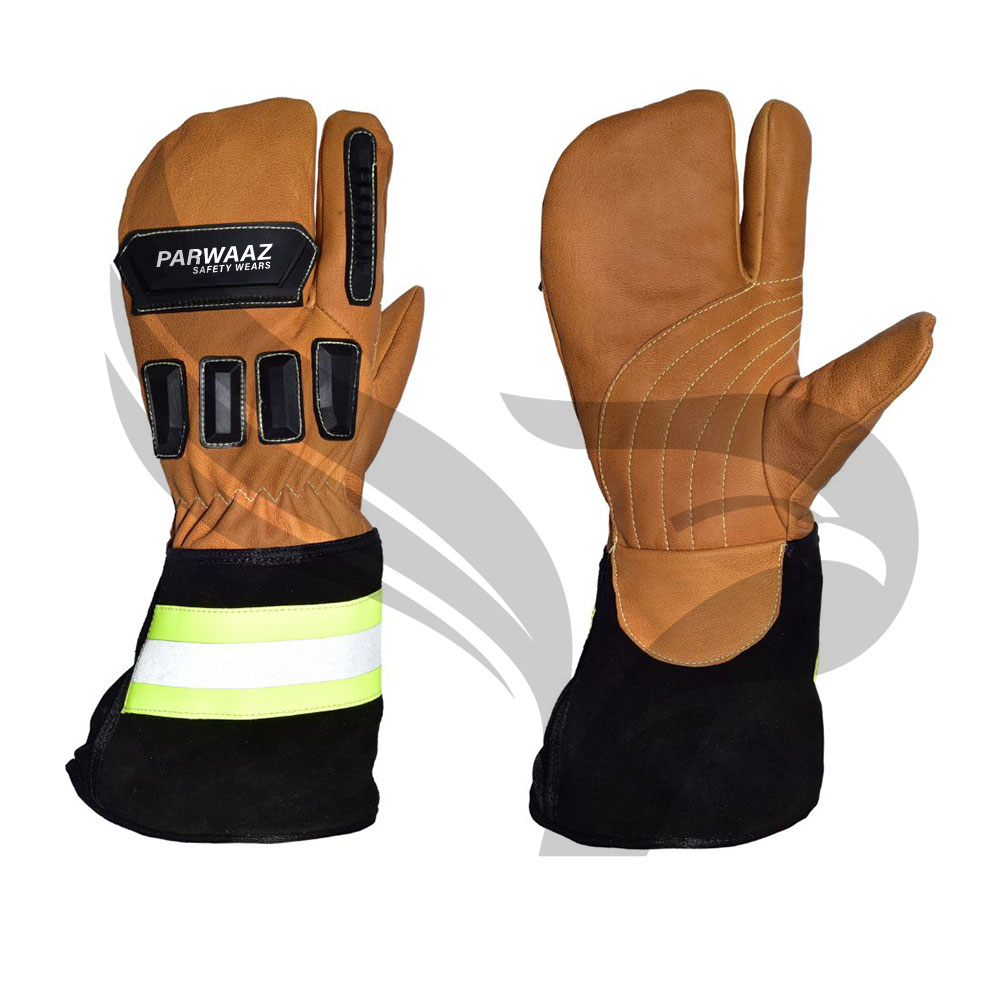 Linesman and Welder Gloves