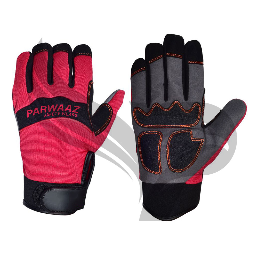 Mechanic Gloves