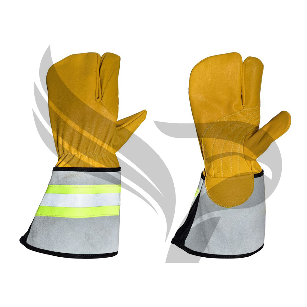 Linesman and Welder Gloves