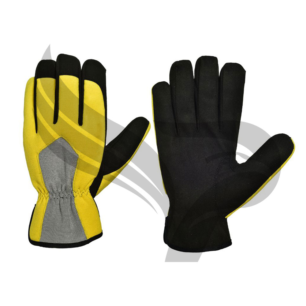 Mechanic Gloves