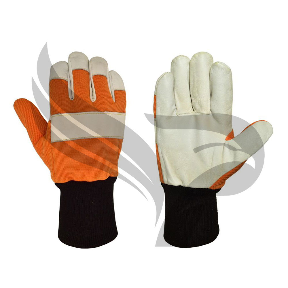 Mechanic Gloves
