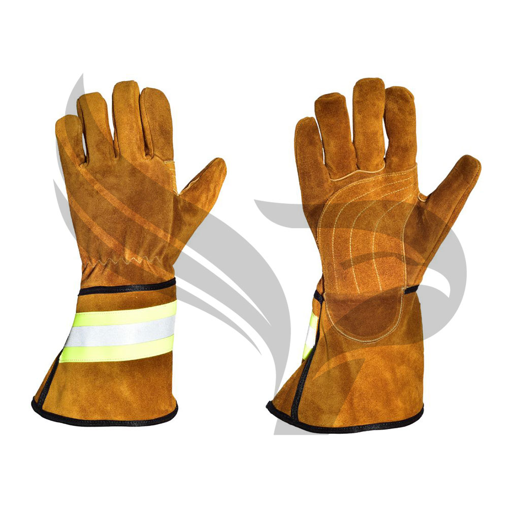 Linesman and Welder Gloves