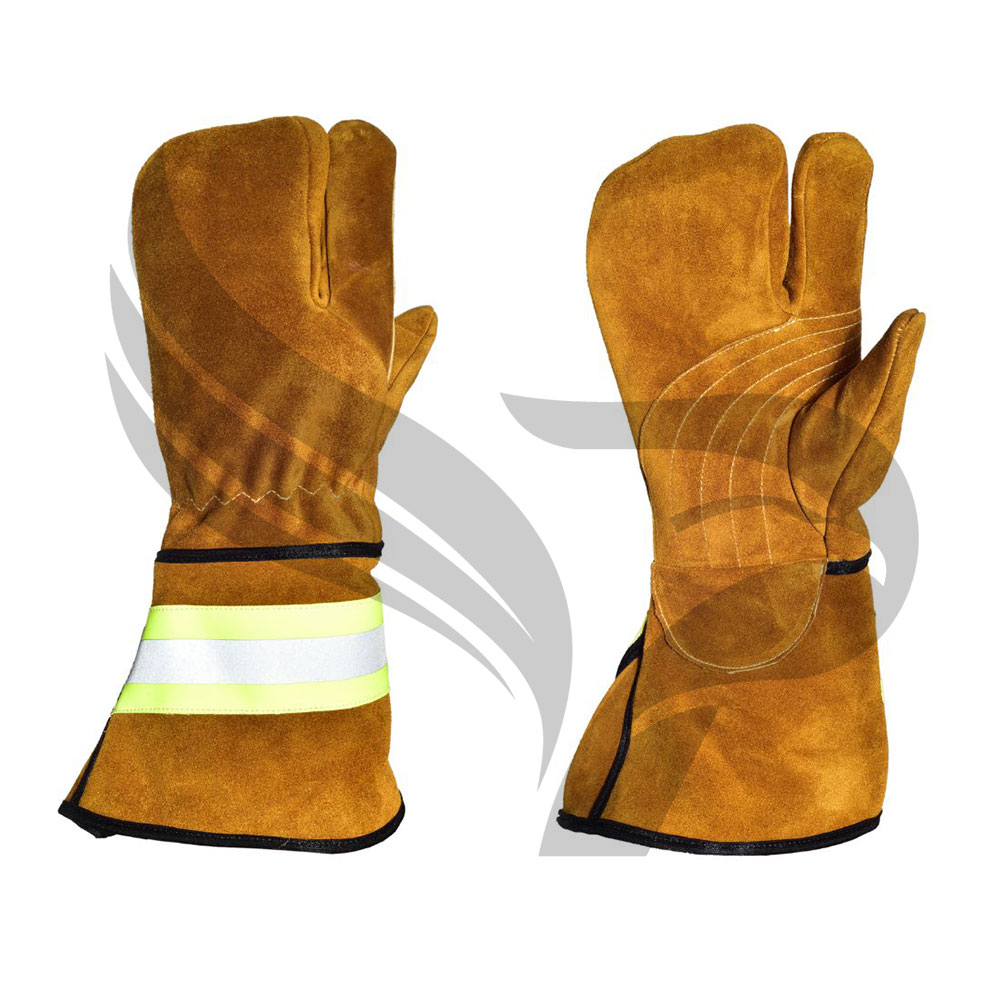 Linesman and Welder Gloves