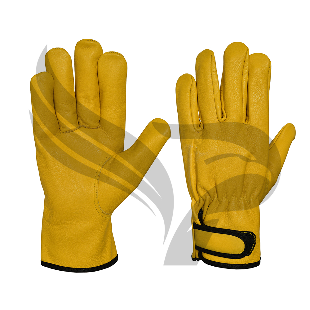 Driver Gloves