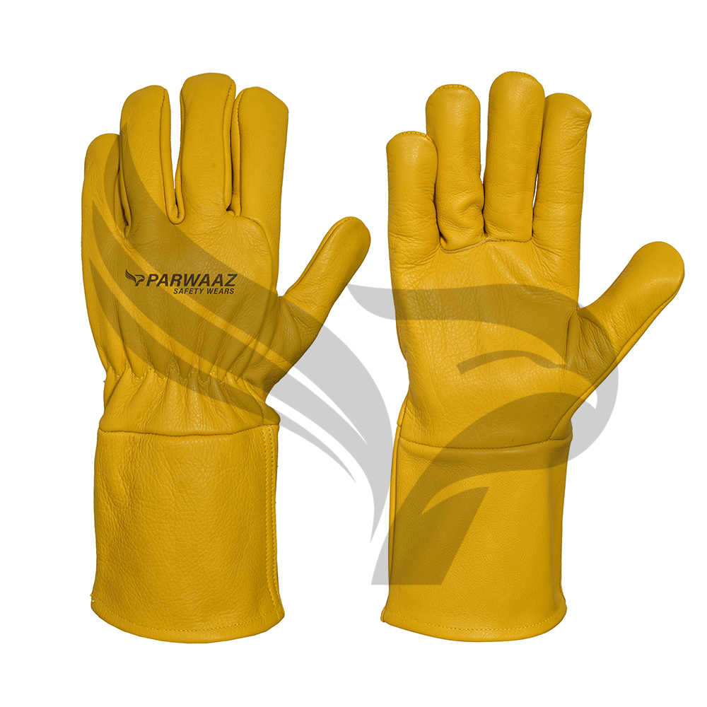Driver Gloves