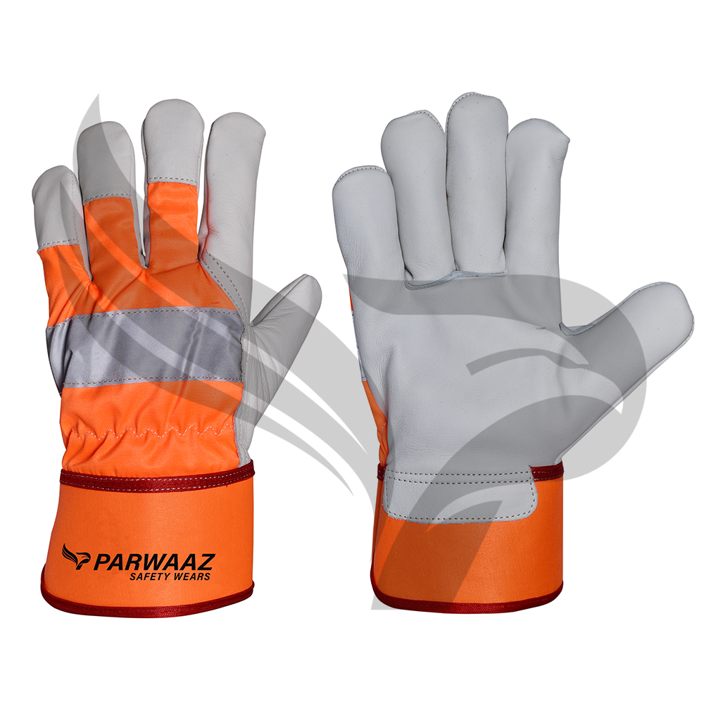 Rigger Gloves