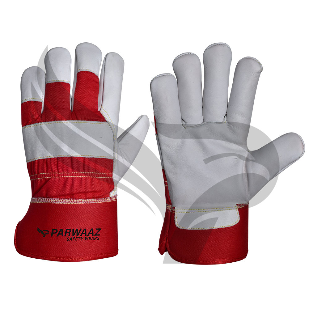 Rigger Gloves