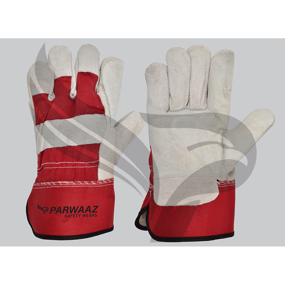 Rigger Gloves