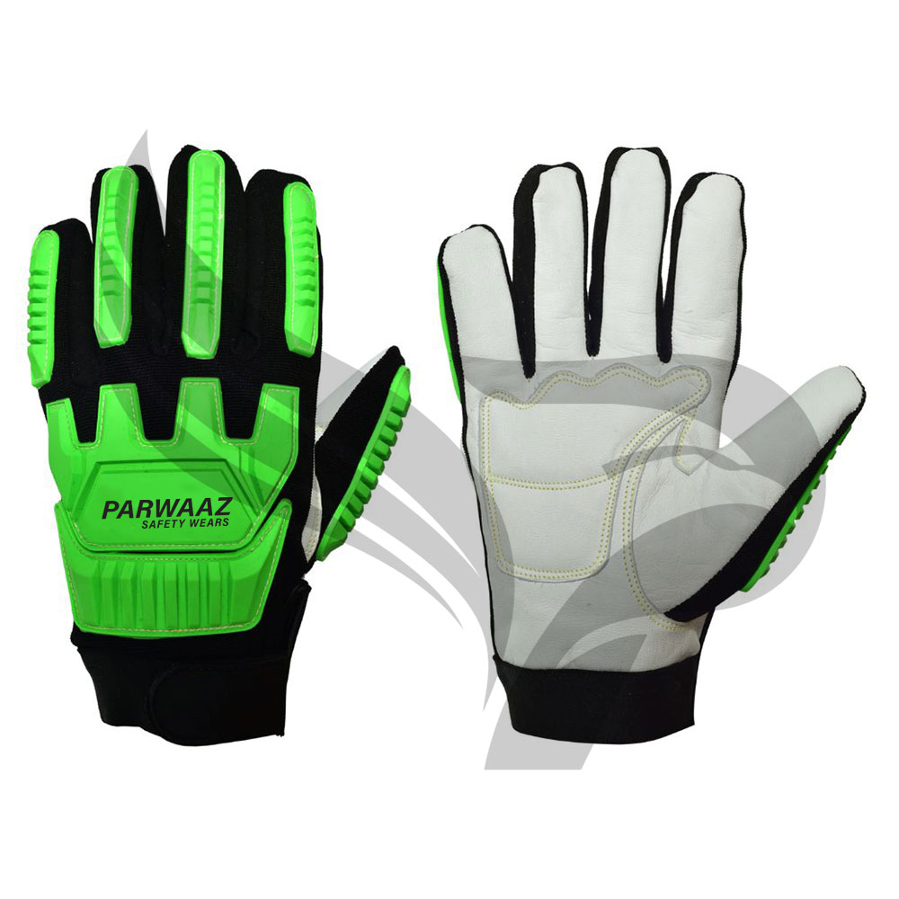 Impact Driver Gloves