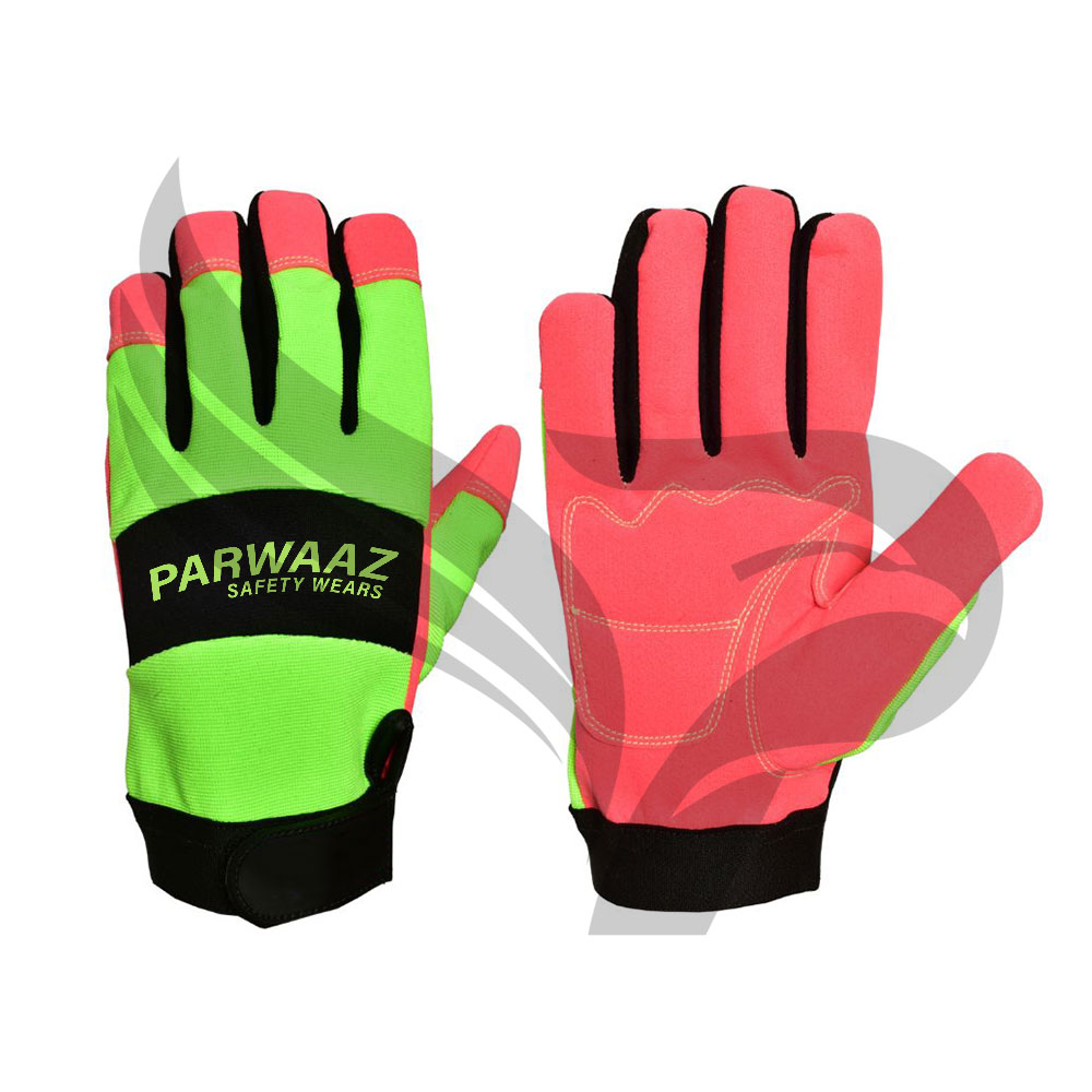 Mechanic Gloves