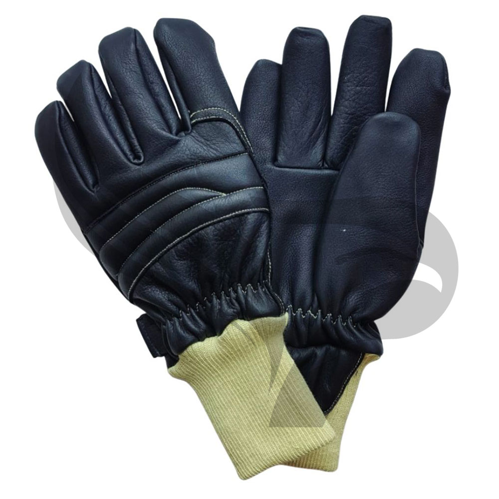 Fire Heat Resistant Gloves