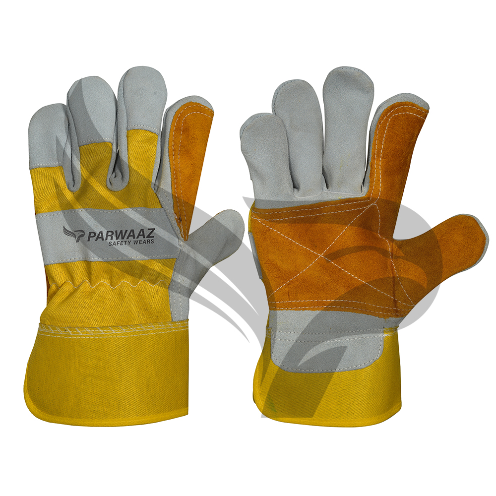 Rigger Gloves