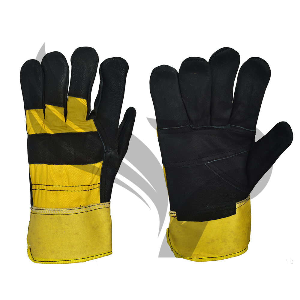 Rigger Gloves