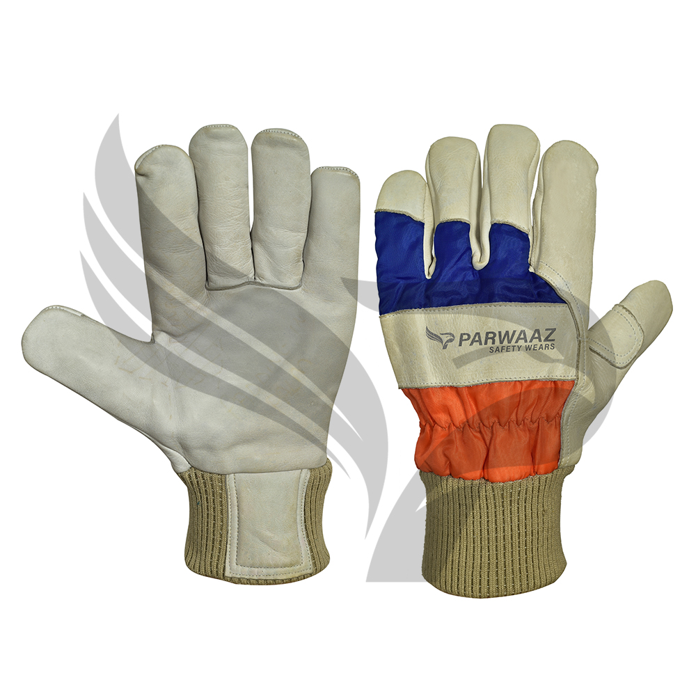 Rigger Gloves