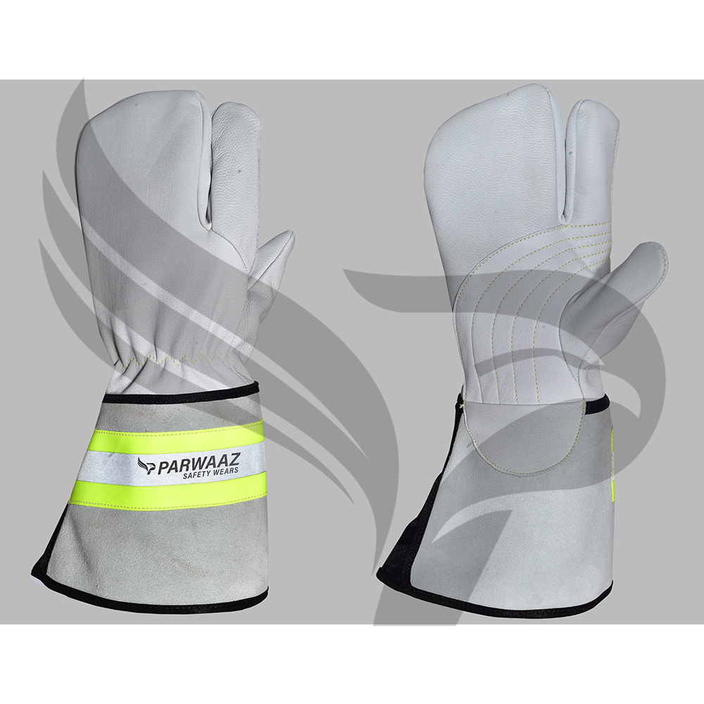 Linesman and Welder Gloves