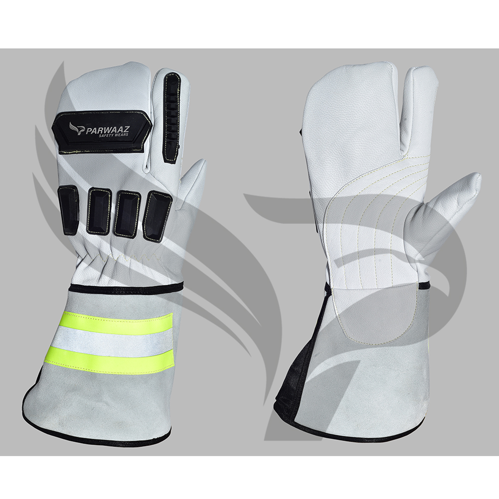 Linesman and Welder Gloves