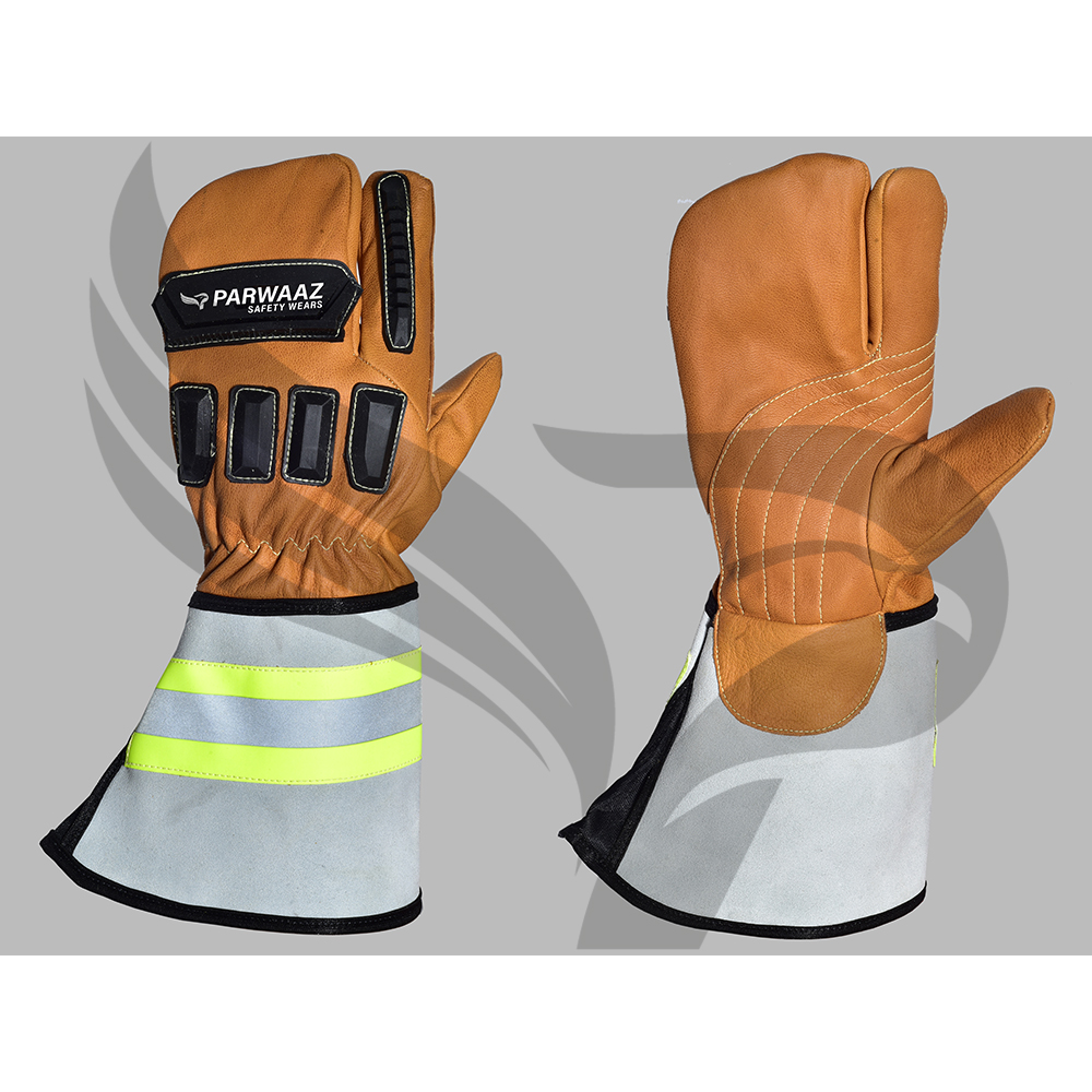 Linesman and Welder Gloves