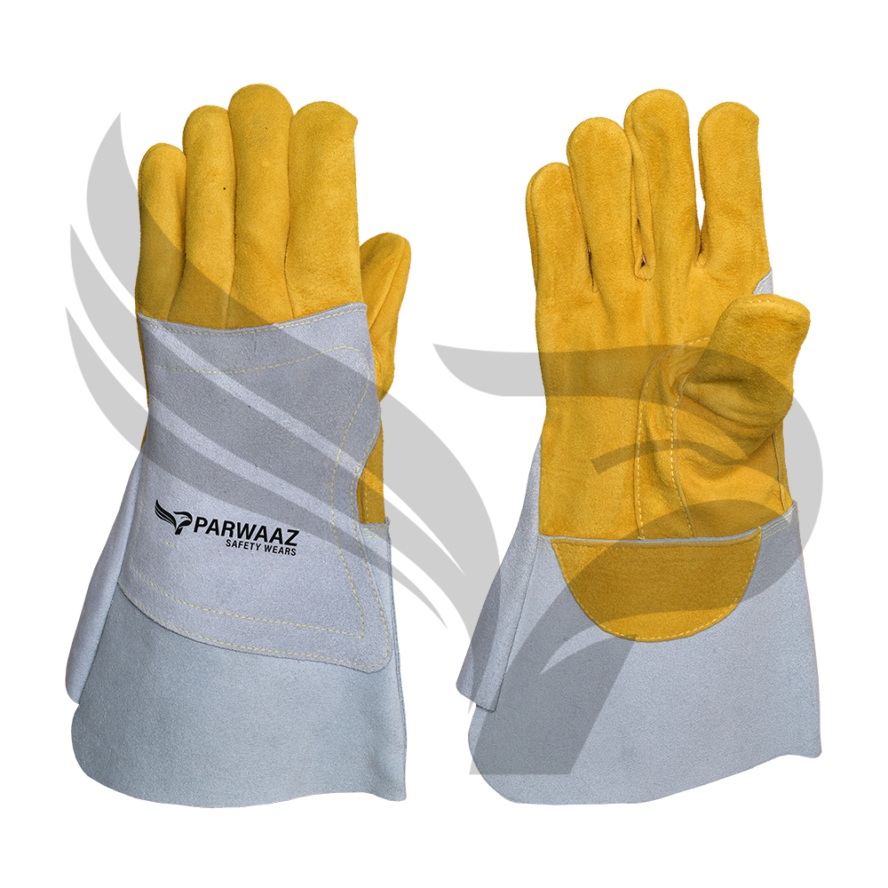 Linesman and Welder Gloves