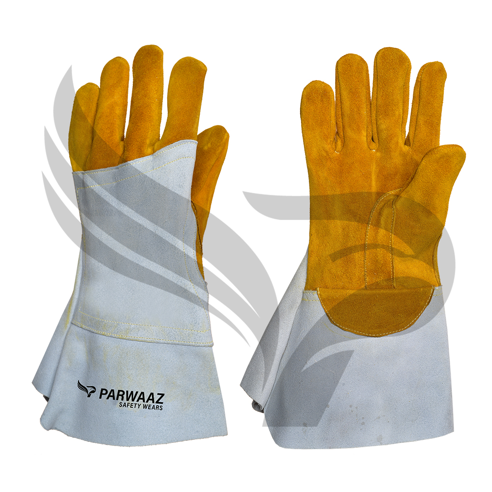 Linesman and Welder Gloves
