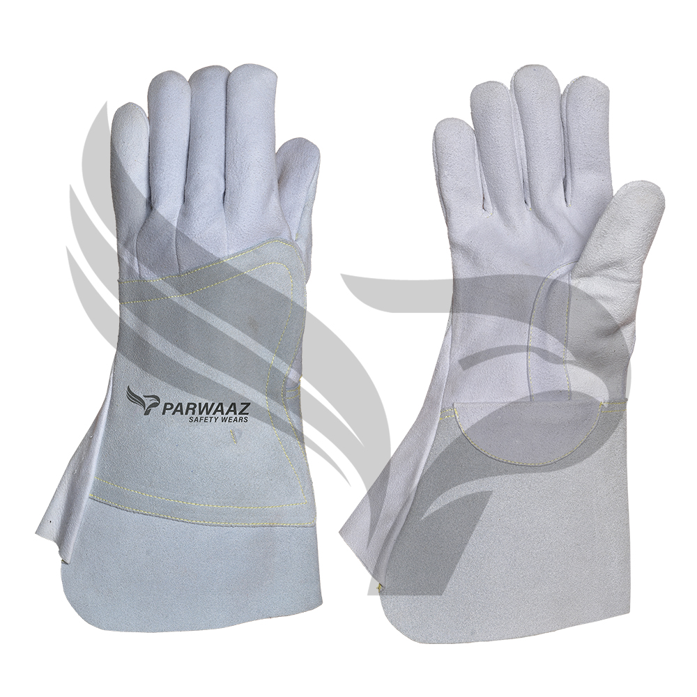 Linesman and Welder Gloves
