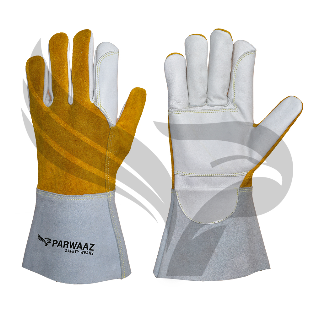 Linesman and Welder Gloves