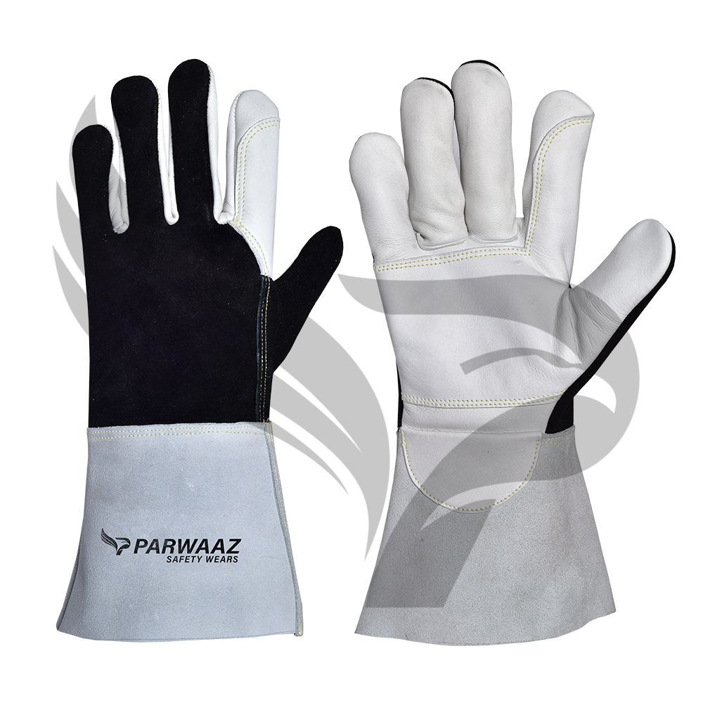 Linesman and Welder Gloves
