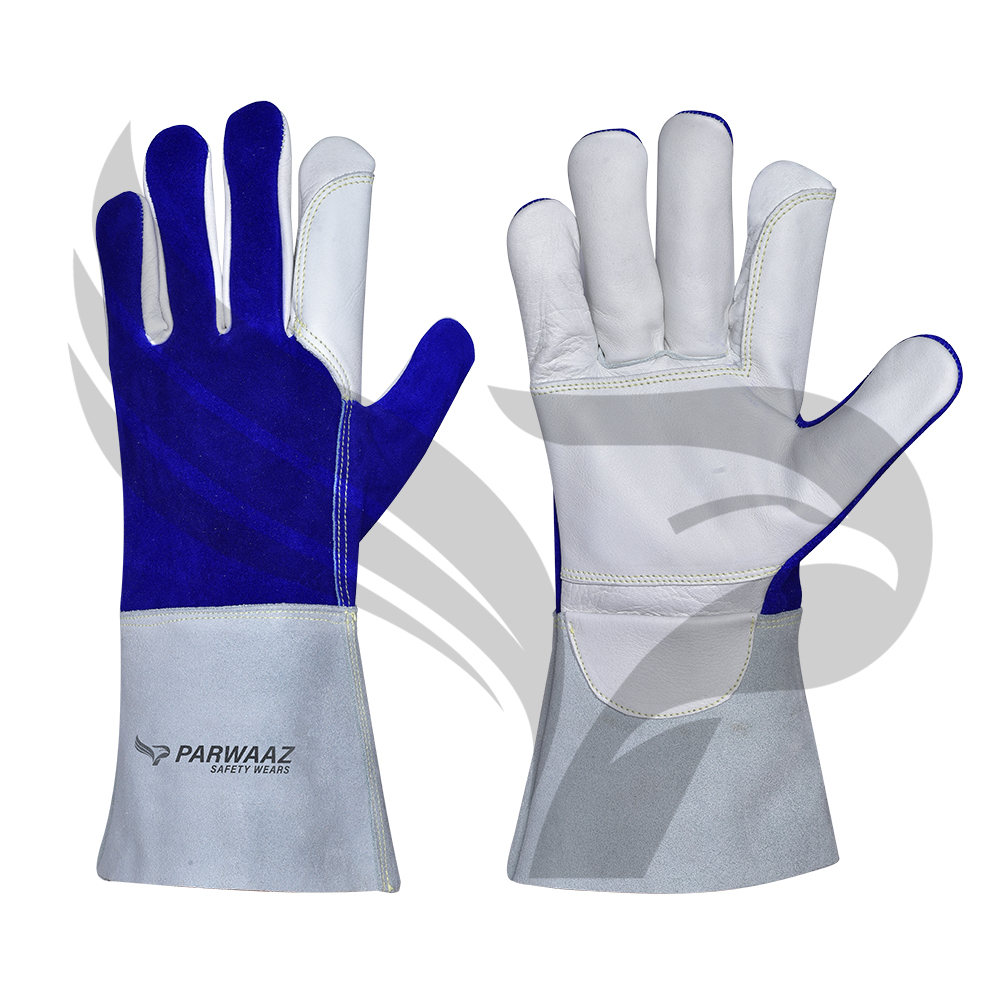 Linesman and Welder Gloves