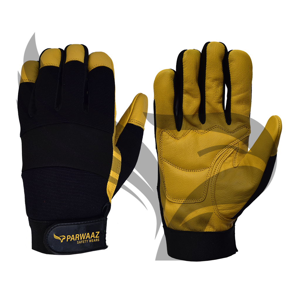 Mechanic Gloves