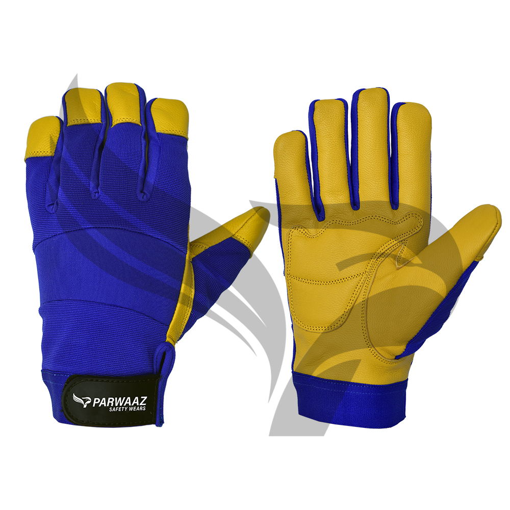 Mechanic Gloves