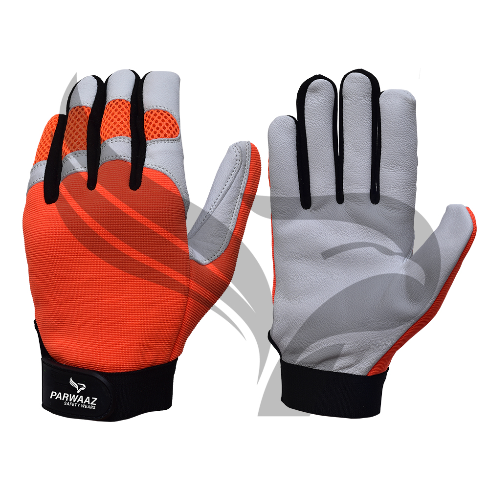 Mechanic Gloves