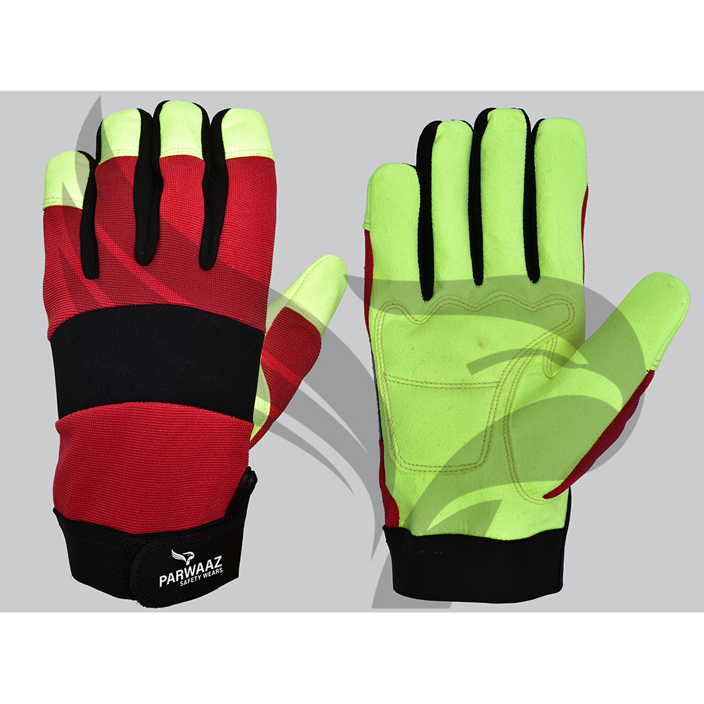 Mechanic Gloves