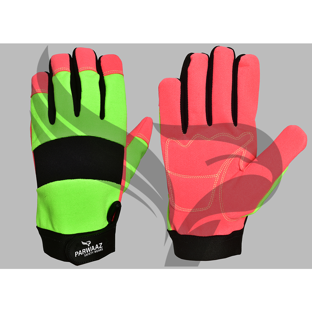 Mechanic Gloves