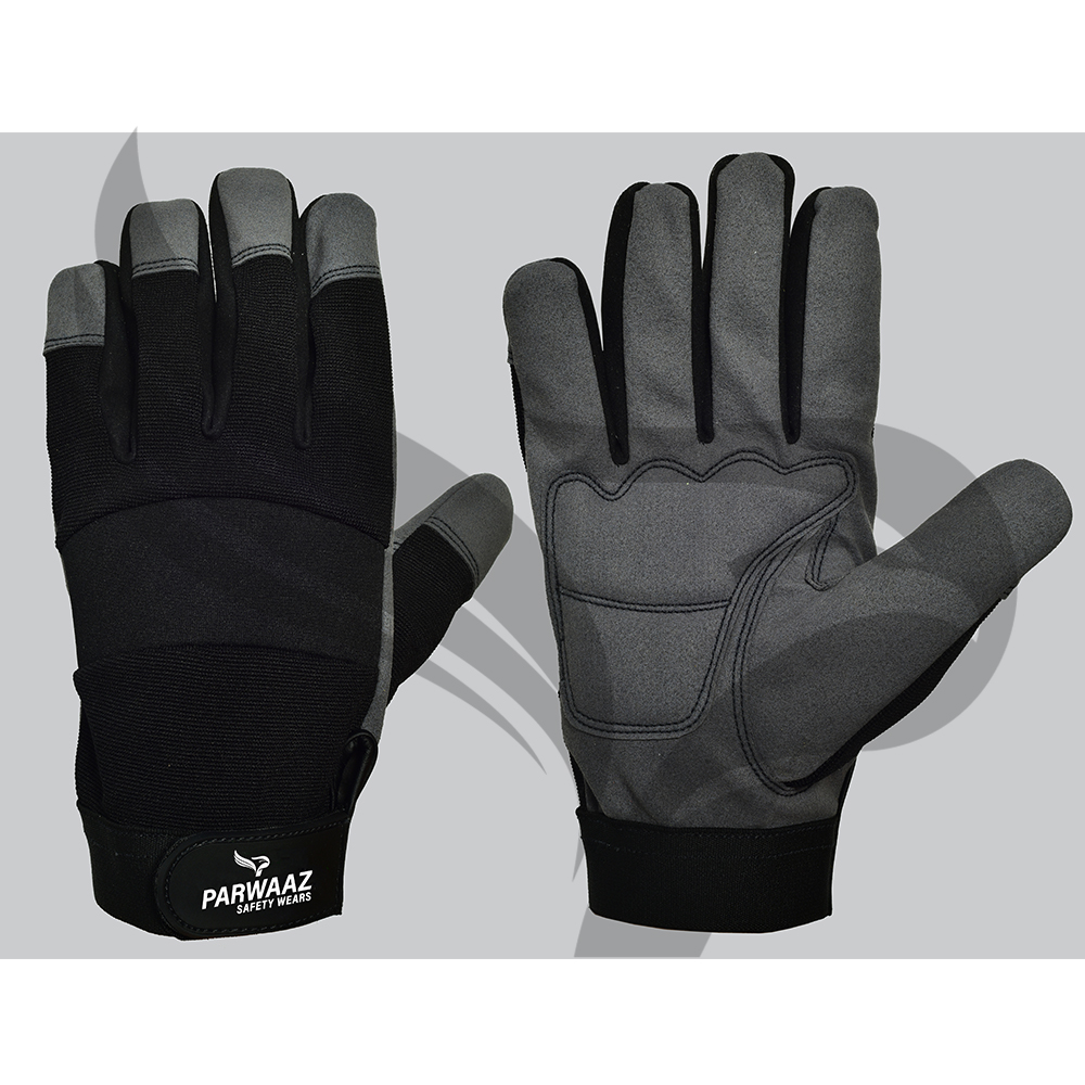Mechanic Gloves