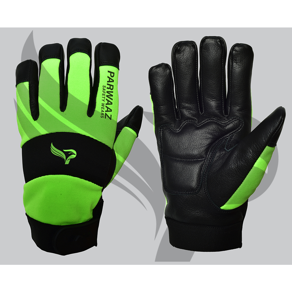 Mechanic Gloves