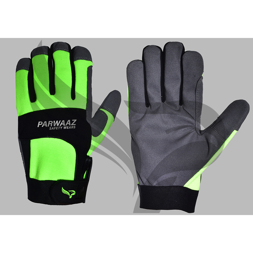 Mechanic Gloves