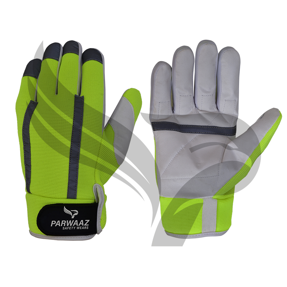 Mechanic Gloves
