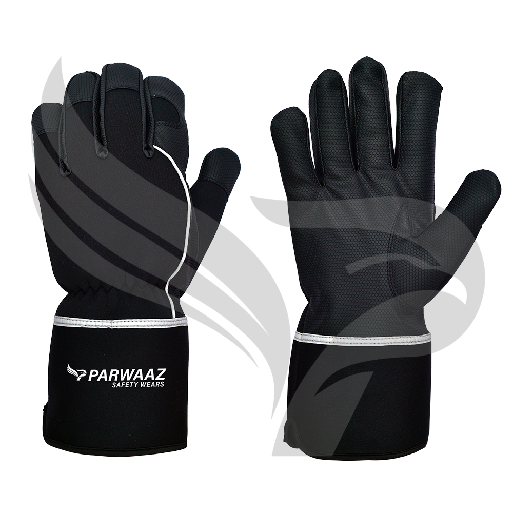 Mechanic Gloves
