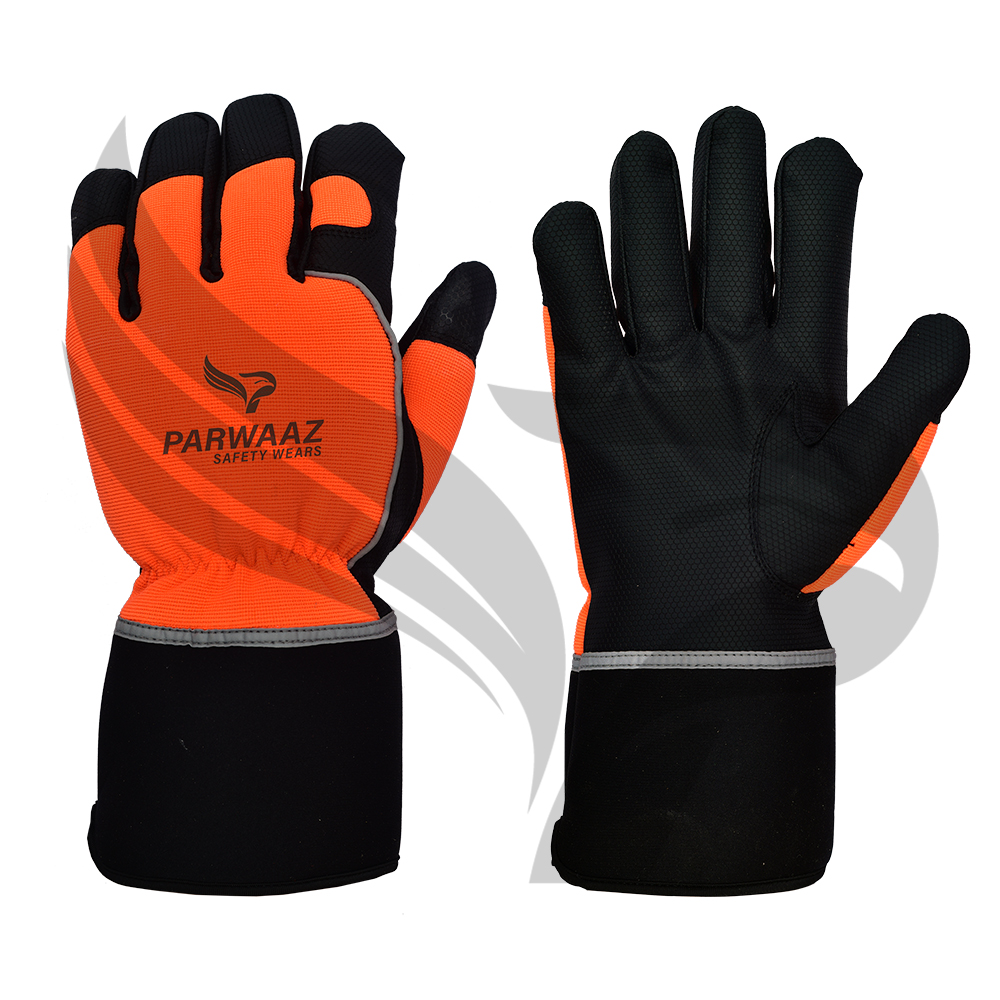 Mechanic Gloves