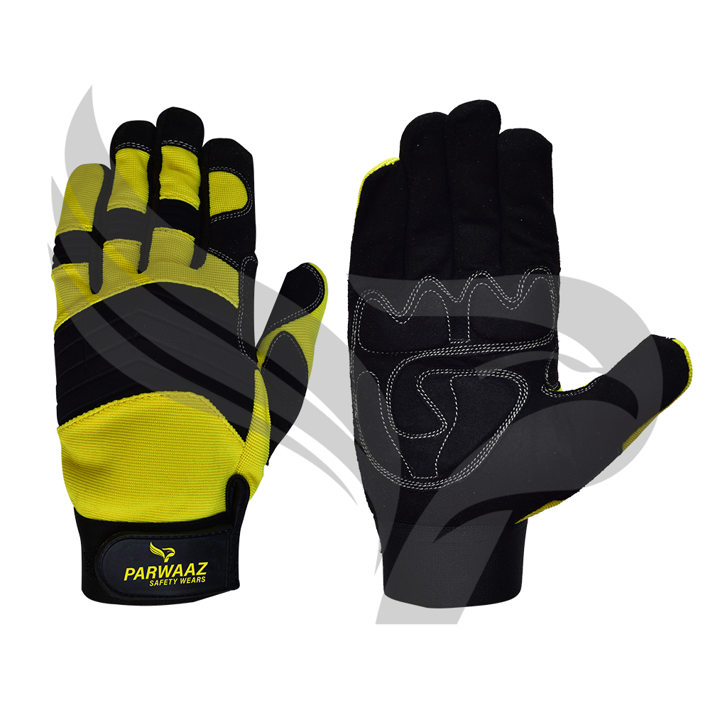 Mechanic Gloves
