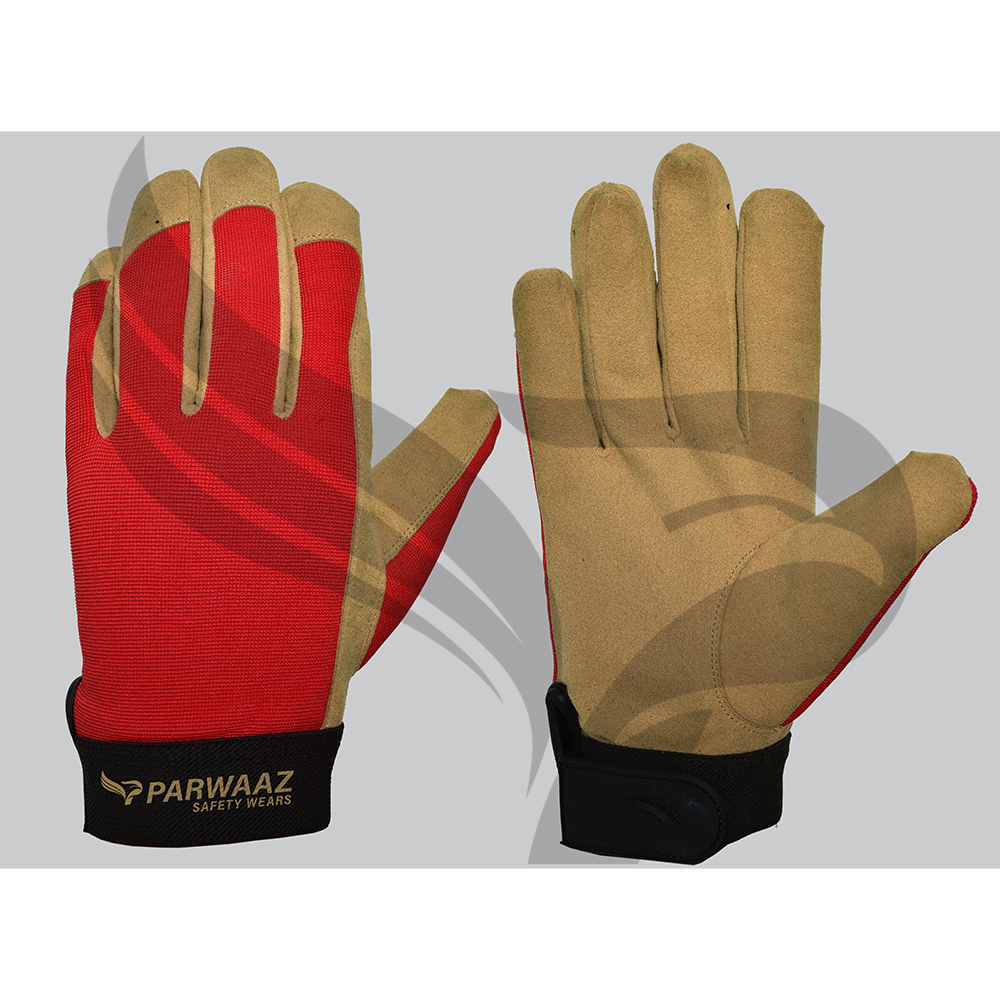 Mechanic Gloves