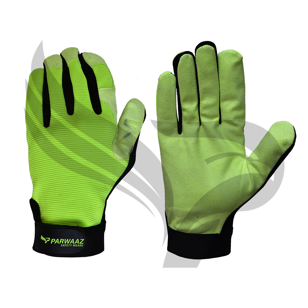 Mechanic Gloves
