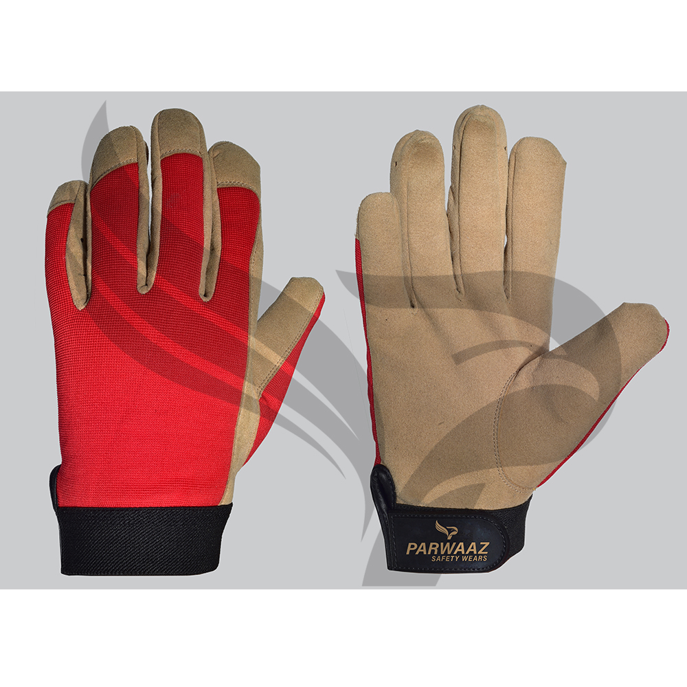 Mechanic Gloves