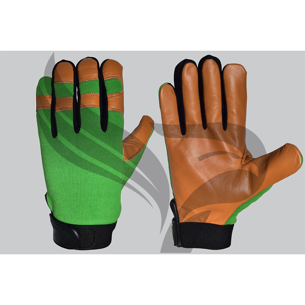 Mechanic Gloves