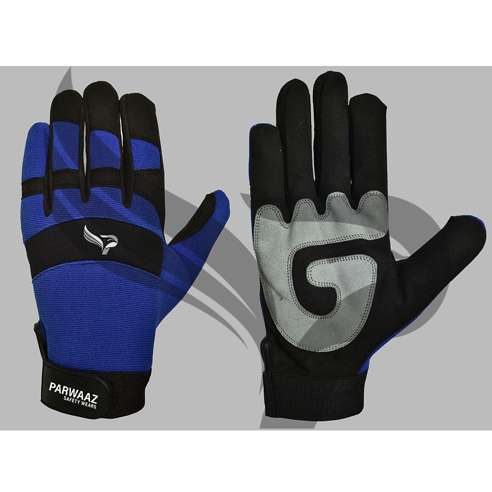 Mechanic Gloves